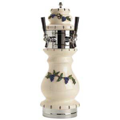 Micro Matic CT400-2 Draft Beer Tower