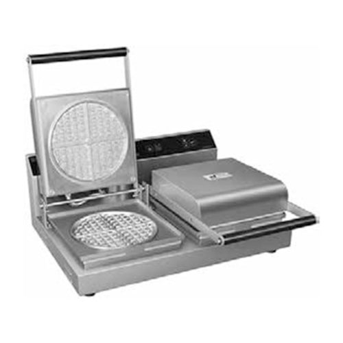 Hatco RWM-2B 19 5/8" Waffle Maker