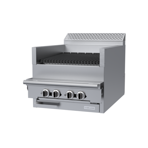 Garland C24-NRM 24" Gas Heavy Duty Range