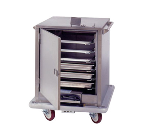 Carter-Hoffmann ST181 31 1/2" Heated Holding Cabinet