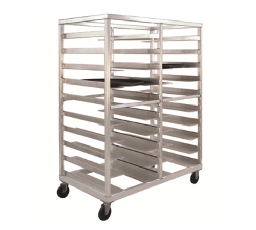 New Age 97690 51 3/4" Pan Rack