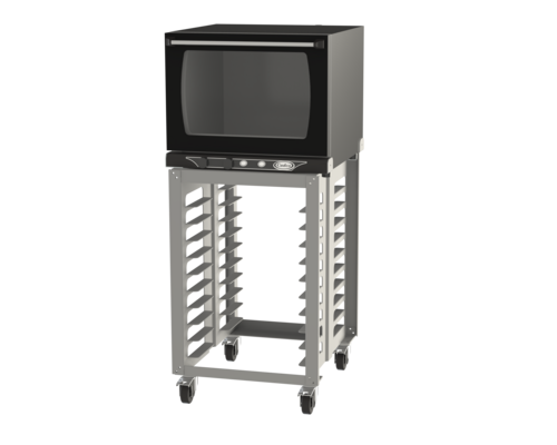 Cadco XAFS-133 23 7/8" Electric Convection Oven