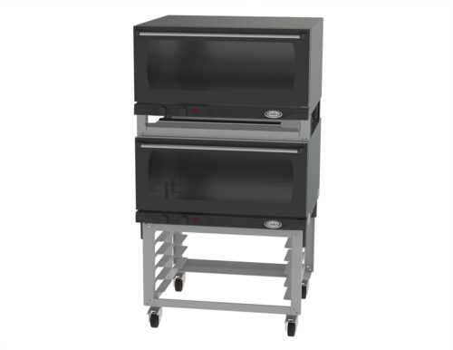 Cadco XAFS-183-2 31 3/4" Electric Convection Oven