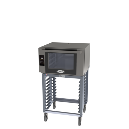 Cadco BLS-4FLD-1 31 1/2" Electric Convection Oven