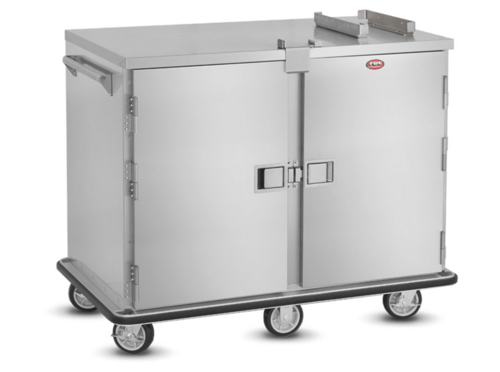 FWE ETC-UA-14INS 54 1/4" Heated Holding Cabinet
