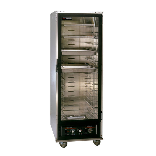 Cres Cor 121PH1818D 24 1/4" Holding & Proofing Cabinet