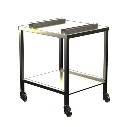 Alto-Shaam 5033558 30 1/8" Equipment Stand