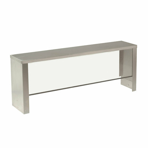 Advance Tabco TSS-2 31 3/4" Sneeze Guard