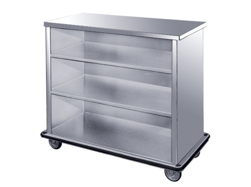 FWE SPSC-6 69 1/2" Portable Bar