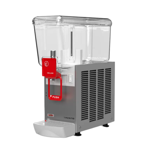 Omcan 49025 7" Electric Cold Beverage Dispenser