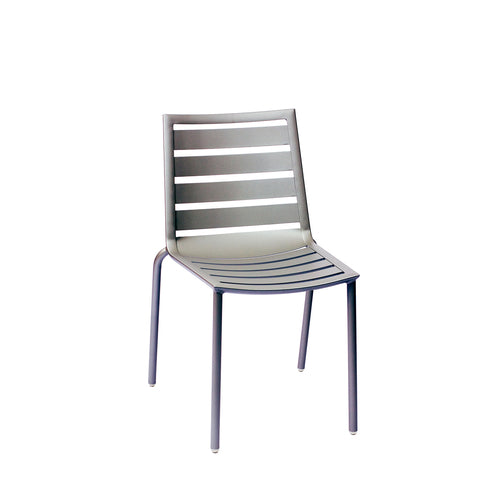BFM Seating DV450TS 18" Patio Chair