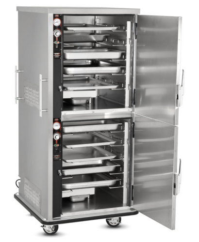 FWE UHS-5-5 32 3/4" Heated Holding Cabinet