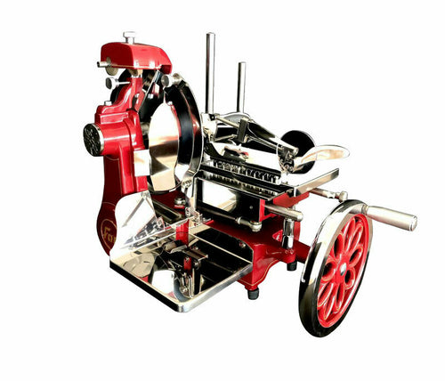 Omcan 44375 Food Slicer