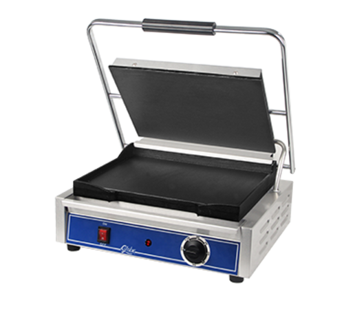 Globe GSG1410 22 1/2" Panini Grill