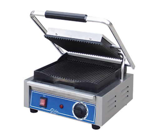 Globe GPG10 19" Panini Grill