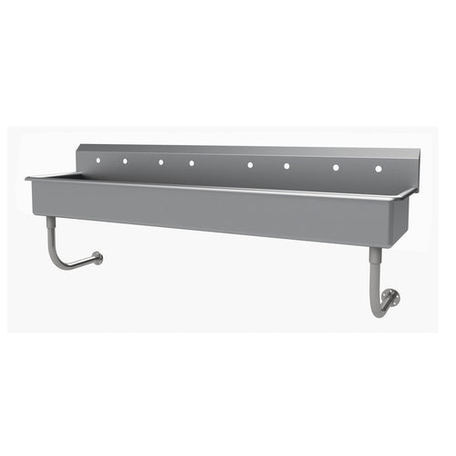 Advance Tabco FS-WM-80 80" Hand Sink
