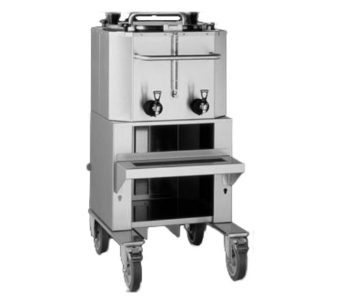 FETCO D021 26 1/4" Coffee Satellite / Server