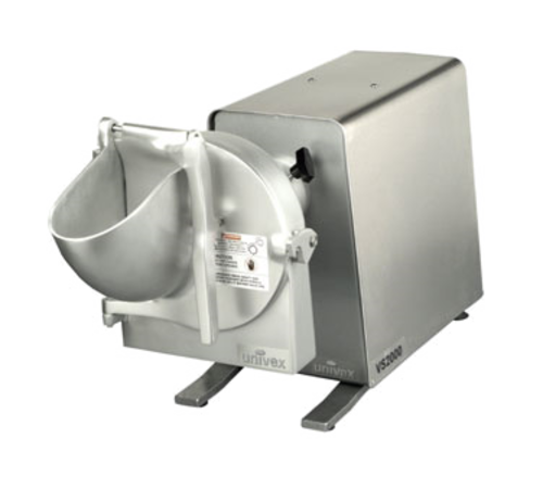 Univex VS2000 11 1/2" Shredder Slicer Drive Unit
