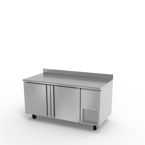 Fagor SWR-67 67 1/4" Worktop Refrigerator