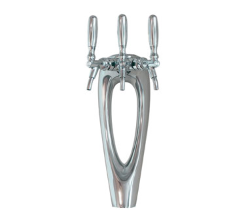 Micro Matic 9503-C Draft Beer Tower