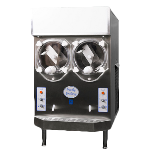 Frosty Factory 217W 16 1/2" Frozen Drink Machine