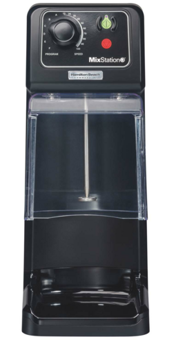 Hamilton Beach HMD1000-CE 11" Drink Mixer