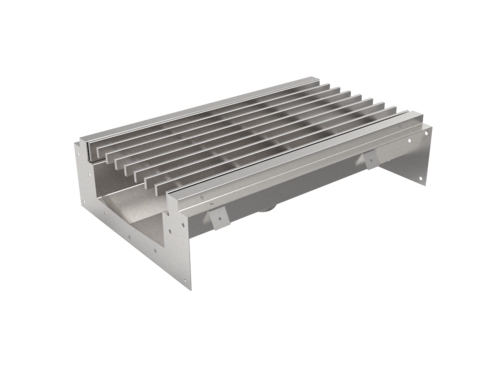 GSW FST-1260 Floor Trough
