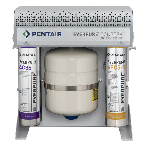 Everpure EV997700 17" Reverse Osmosis System