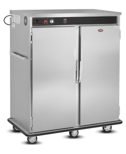 FWE UHST-GN-96120-BQ 54" Banquet Cabinet