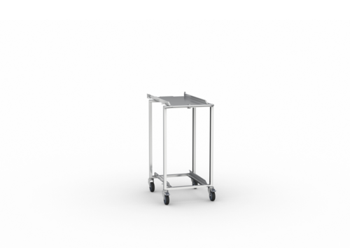 RATIONAL 60.74.000 Pan Rack