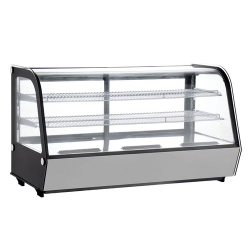Omcan 44631 48" Refrigerated Display Case