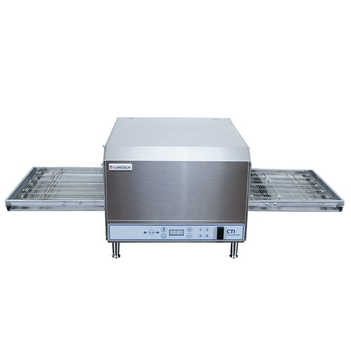 Lincoln V2500/1346 35 3/8" Electric Conveyor Oven