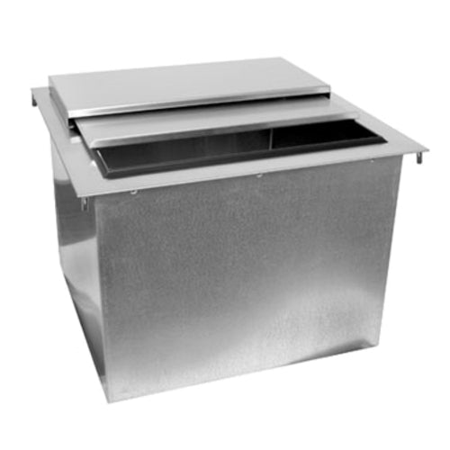 Glastender DI-IB12 14" Ice Bin