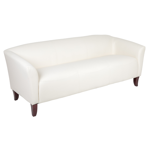 Flash Furniture 111-3-WH-GG Lounge Seating