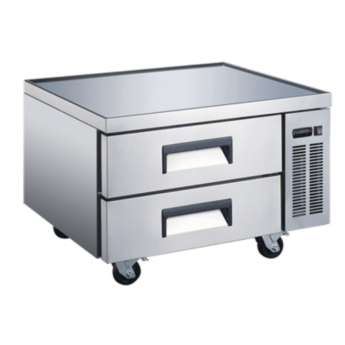 Omcan 50070 36" Chef Base