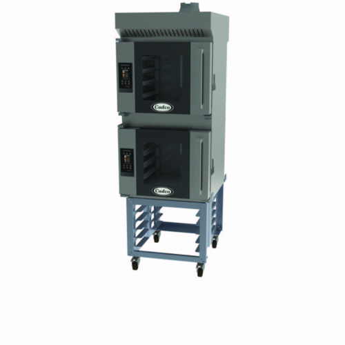 Cadco BLS-4HTR-2H 23 3/4" Electric Convection Oven
