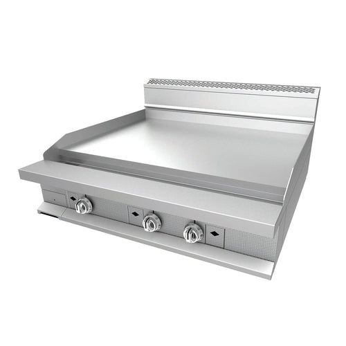 Hestan HTG30 30" Electric Restaurant Range