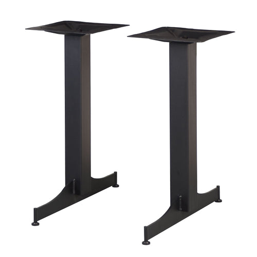 BFM Seating BXC-0024 Table Base