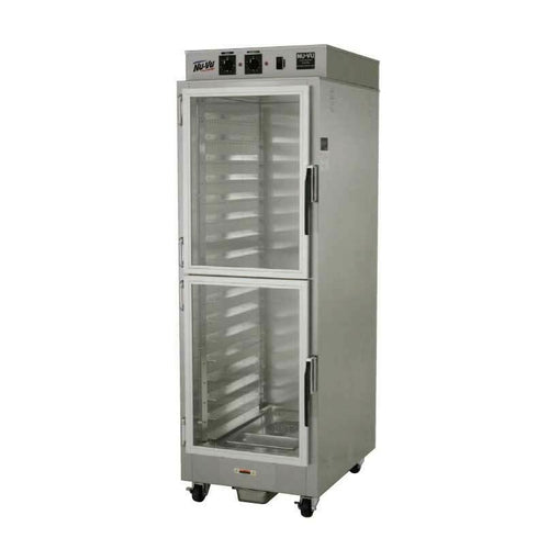 Doyon PRO-16 24 3/8" Holding & Proofing Cabinet