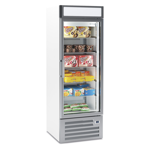 Infrico IMD-NEC501RV 31" Refrigerated Merchandiser