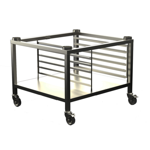 Alto-Shaam 5015711 37 3/4" Equipment Stand