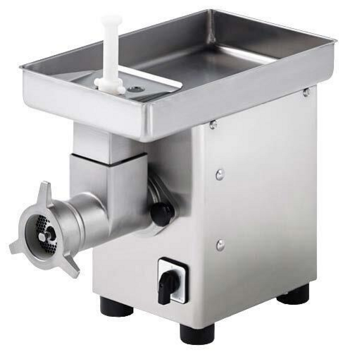 Omcan 46204 12 1/4" Electric Meat Grinder