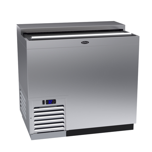 Krowne BC36-SS 36" Bottle Cooler