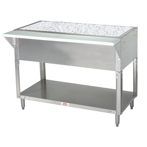 Advance Tabco CPU-5 77 3/4" Serving Counter