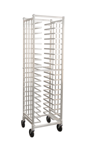 New Age 99309 20 3/8" Pan Rack