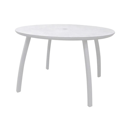 Grosfillex S6802096 48" Patio Table