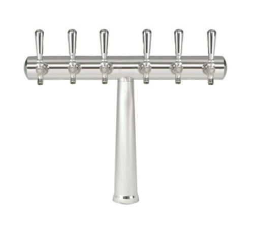 Micro Matic HAVANA6-C Draft Beer Tower