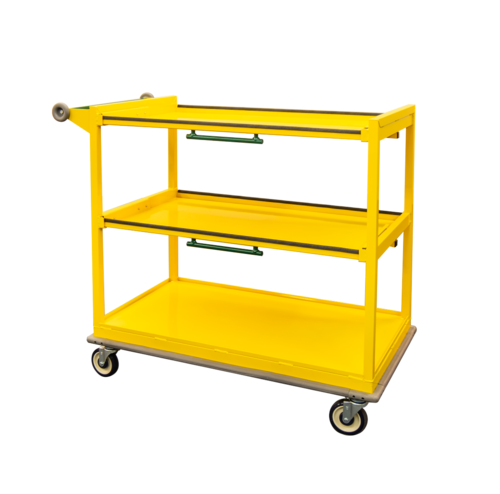 New Age 54051PC 26 7/8" Cart