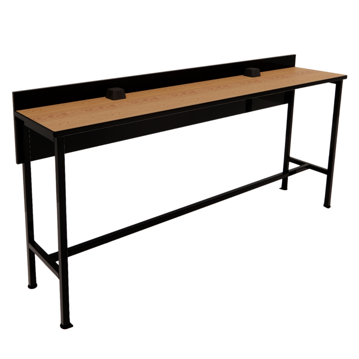 Plymold 1909642 96" Dining Table