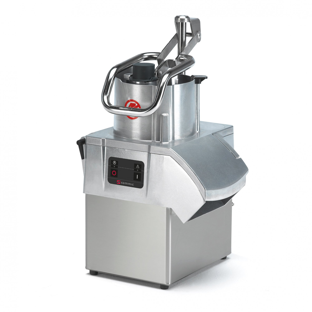 Sammic CA-41 15 3/8" Food Processor
